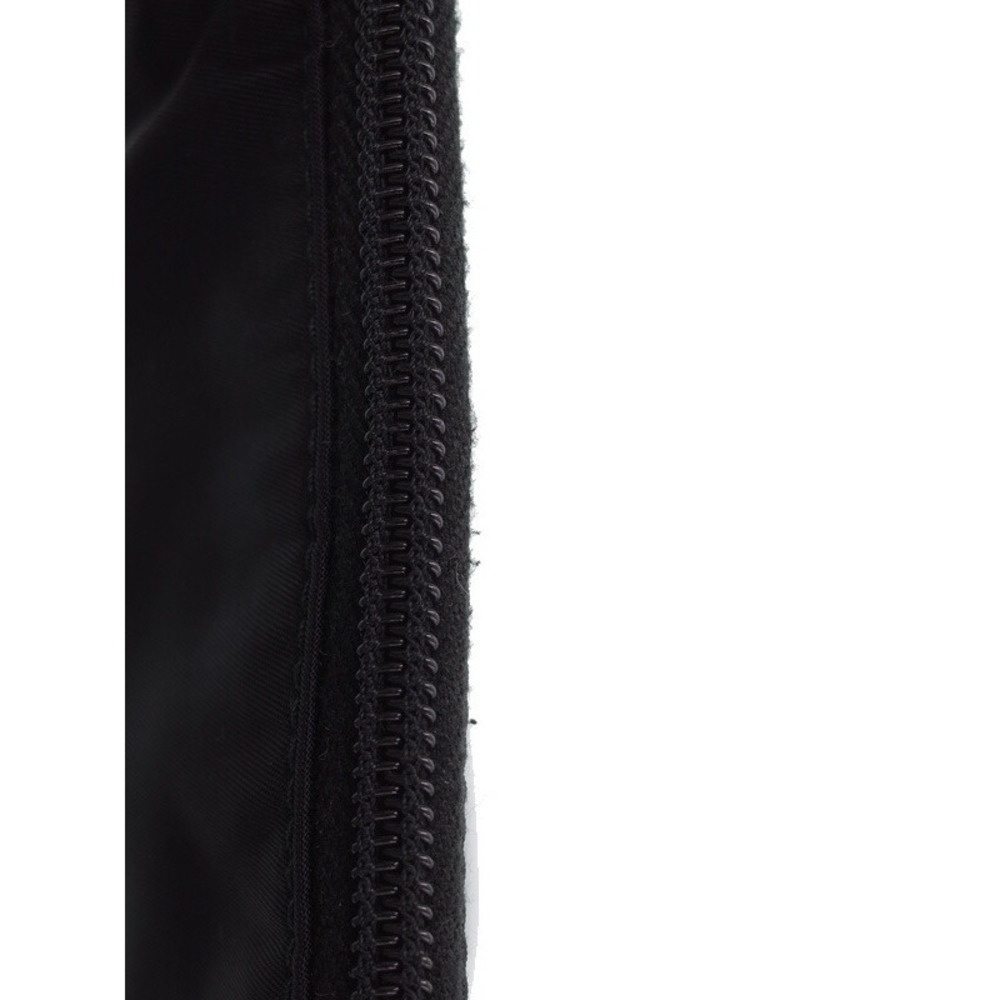 Prada ReNylon shoulder bag Crossbody pouch Black - Picture 7 of 9